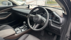 Mazda CX-30 2.0 e-Skyactiv X MHEV Takumi 5dr Auto Petrol Hatchback